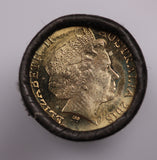 2018 Armistice $2 Cotton & Co Coin Roll