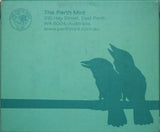 2005 Kookaburra 1oz Silver Proof Coin