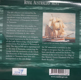 2004 $5 Bicentenary of Tasmania UNC