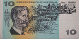 $10 1966 Coombs/Wilson aEF