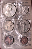 1973 Mint Set