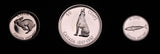 1967 Canada 7-Coin Centennial Proof Set