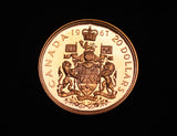 1967 Canada 7-Coin Centennial Proof Set