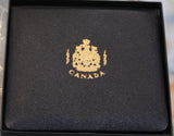 1967 Canada 7-Coin Centennial Proof Set
