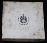 1967 Canada 7-Coin Centennial Proof Set