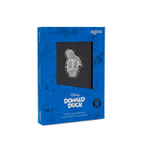 Mickey and Friends - Iconic Expressions - Donald Duck 1/2 oz Silver Collectible Coin