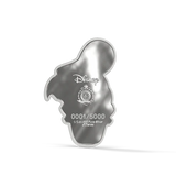 Mickey and Friends - Iconic Expressions - Donald Duck 1/2 oz Silver Collectible Coin