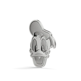 Mickey and Friends - Iconic Expressions - Donald Duck 1/2 oz Silver Collectible Coin