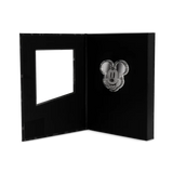 Mickey and Friends - Iconic Expressions - Mickey Mouse 1/2oz Silver Collectible Coin