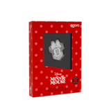 Mickey and Friends - Iconic Expressions - Minnie Mouse 1/2 oz Silver Collectible Coin