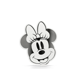 Mickey and Friends - Iconic Expressions - Minnie Mouse 1/2 oz Silver Collectible Coin