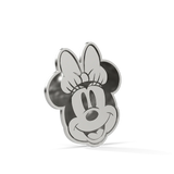 Mickey and Friends - Iconic Expressions - Minnie Mouse 1/2 oz Silver Collectible Coin
