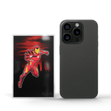 Marvel - Iron Man Blind Box 1/2oz Coin Blind Box
