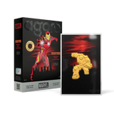 Marvel - Iron Man Blind Box 1/2oz Coin Blind Box