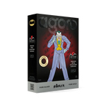 The Joker - Batman: The Animated Series Blind Box 1/2oz Silver Coin