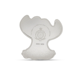 2025 Disney Stitch Ohana 1oz Silver Coin