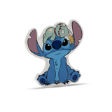2025 Disney Stitch Ohana 1oz Silver Coin