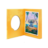 2025 Disney Stitch Ohana 1oz Silver Coin