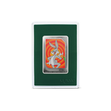 Trading Coins – Looney Tunes Blind Box