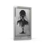 THE LORD OF THE RINGS - Frodo's Journey 5g Silver Collectible Foil