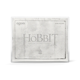 THE HOBBIT - Thorin's Map and Key 3/4 oz Silver Coin + 5g Silver Foil Set