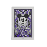 Mickey Mouse: Art Deco 5g Silver Collectible Foil