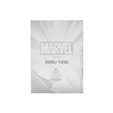2025 COMIX™ - Marvel Fantastic Four #72 1oz Silver Coin