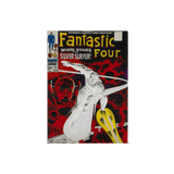 2025 COMIX™ - Marvel Fantastic Four #72 1oz Silver Coin