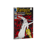 2025 COMIX™ - Marvel Fantastic Four #72 1oz Silver Coin