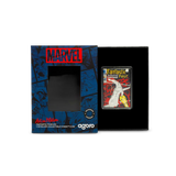 2025 COMIX™ - Marvel Fantastic Four #72 1oz Silver Coin