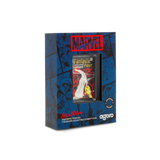 2025 COMIX™ - Marvel Fantastic Four #72 1oz Silver Coin