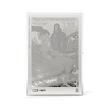 2026 COMIX™ - Marvel Fantastic Four #102 Silver 1oz Foil