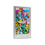 2026 COMIX™ - Marvel Fantastic Four #102 Silver 1oz Foil