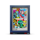 2026 COMIX™ - Marvel Fantastic Four #102 Silver 1oz Foil