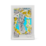 2025 COMIX™ - Marvel Fantastic Four #72 1oz Silver Foil