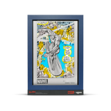 2025 COMIX™ - Marvel Fantastic Four #72 1oz Silver Foil
