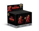 Marvel - Iron Man Blind Box 1/2oz Coin Blind Box