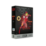 Marvel - Iron Man Blind Box 1/2oz Coin Blind Box