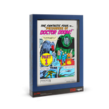 2025 COMIX™ - Marvel Fantastic Four #5 Foil 1oz Silver