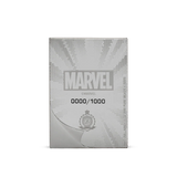 2025 COMIX™ - Marvel Fantastic Four #1 1oz Silver COMIX Collectible Coin