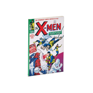2024 Marvel COMIX™ – X-Men 1oz silver Coin