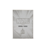 2026 COMIX™ - Marvel Fantastic Four #102 1oz Silver Coin