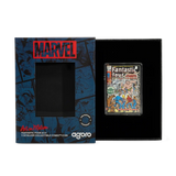 2026 COMIX™ - Marvel Fantastic Four #102 1oz Silver Coin