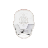 2024 Marvel - Iron Man Helmet 2oz Silver Coin