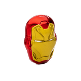 2024 Marvel - Iron Man Helmet 2oz Silver Coin