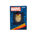 2024 Marvel - Iron Man Helmet 2oz Silver Coin