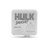 2025 Marvel - Hulk Smash 2oz Silver Coin