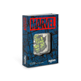 2025 Marvel - Hulk Smash 2oz Silver Coin