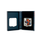2025 Marvel – Spider-Man 'Thwip' 2oz Silver Coin