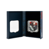 2025 Marvel - Thor 'KRA-KOOM' 2oz Silver Coin